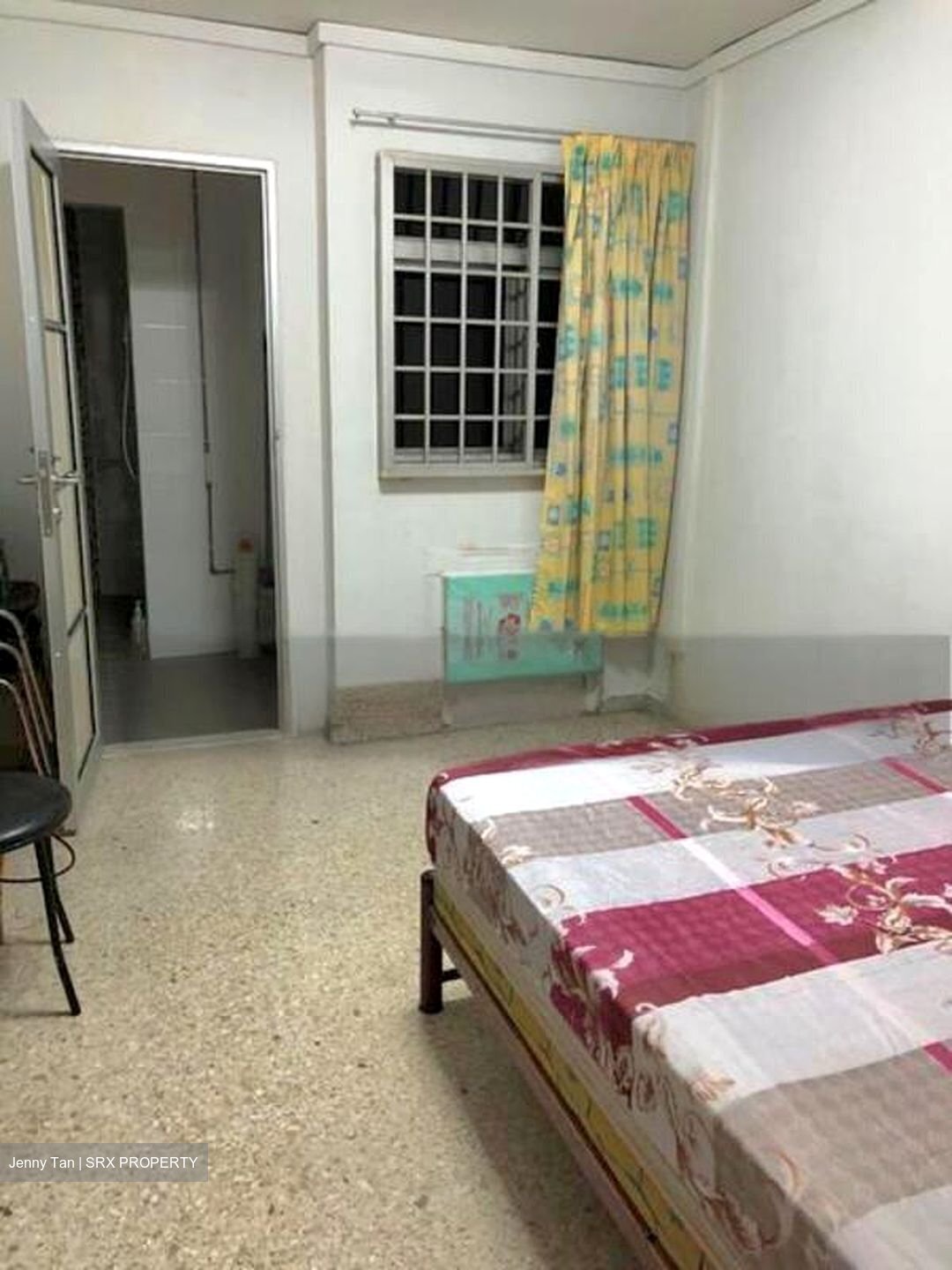 Blk 848 Woodlands Street 82 (Woodlands), HDB 3 Rooms #457524901
